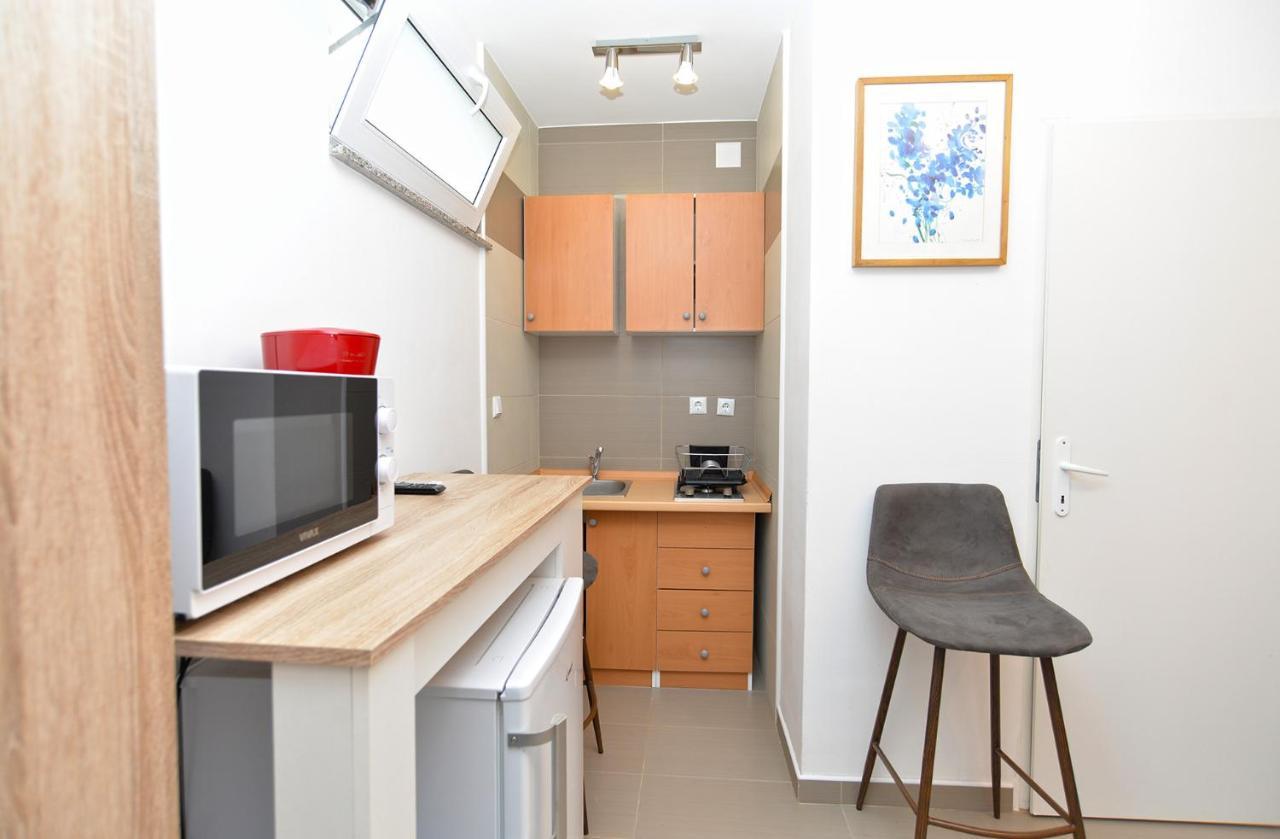 Apartments Volf 1405 Peroj Εξωτερικό φωτογραφία