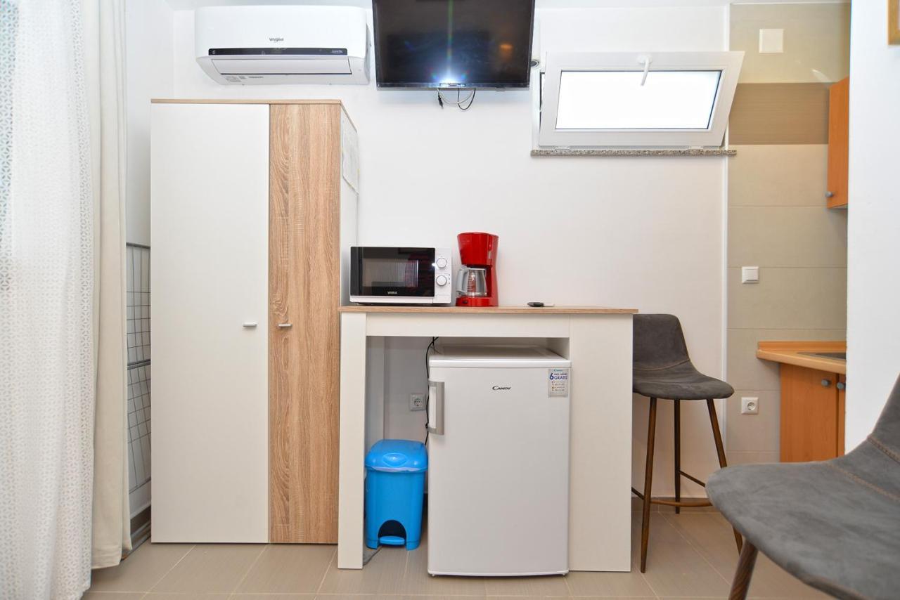 Apartments Volf 1405 Peroj Εξωτερικό φωτογραφία