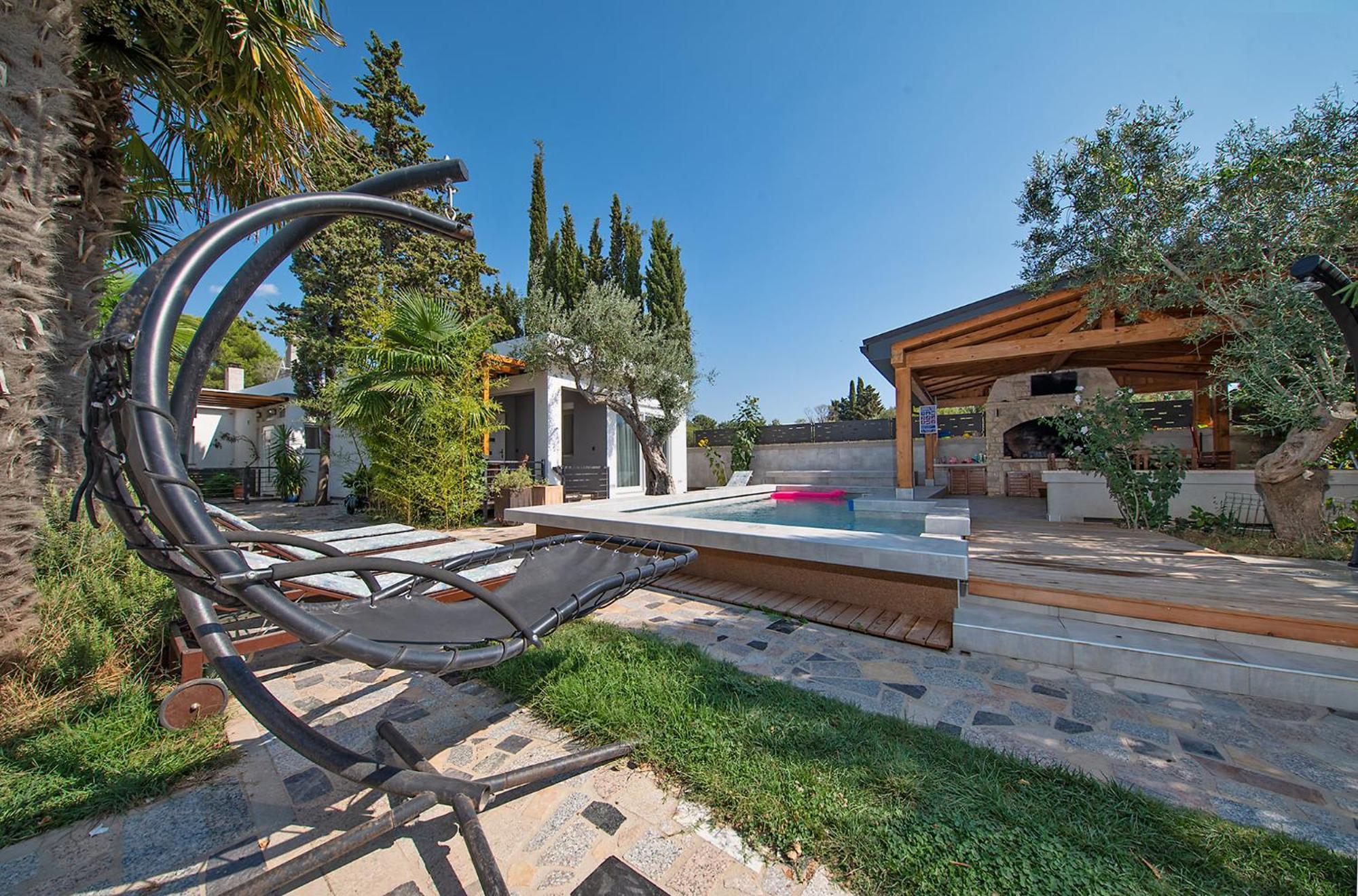 Apartments Volf 1405 Peroj Εξωτερικό φωτογραφία