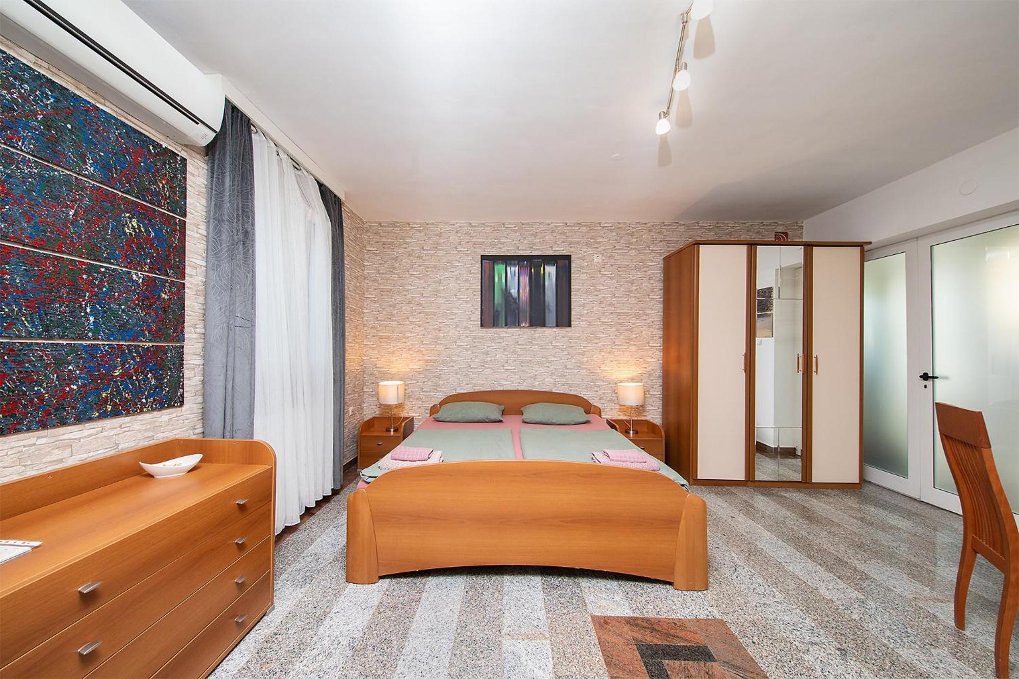 Apartments Volf 1405 Peroj Εξωτερικό φωτογραφία