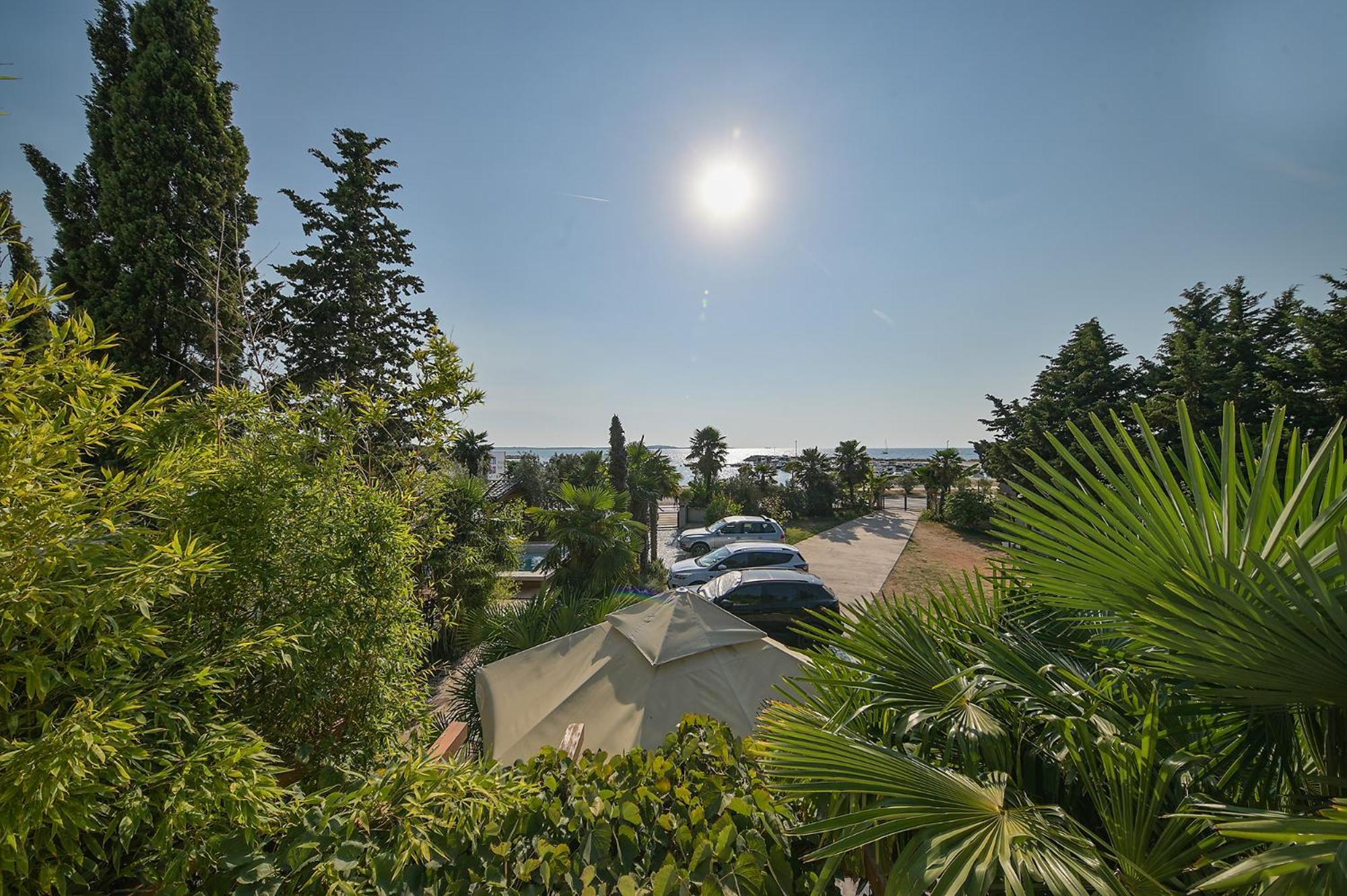 Apartments Volf 1405 Peroj Εξωτερικό φωτογραφία