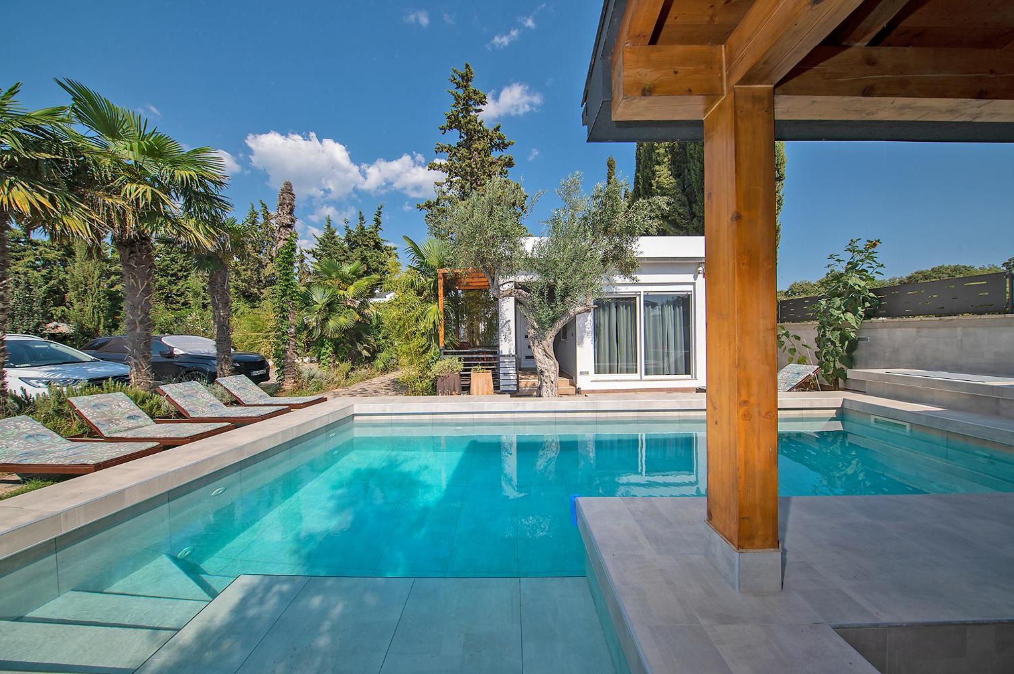 Apartments Volf 1405 Peroj Εξωτερικό φωτογραφία