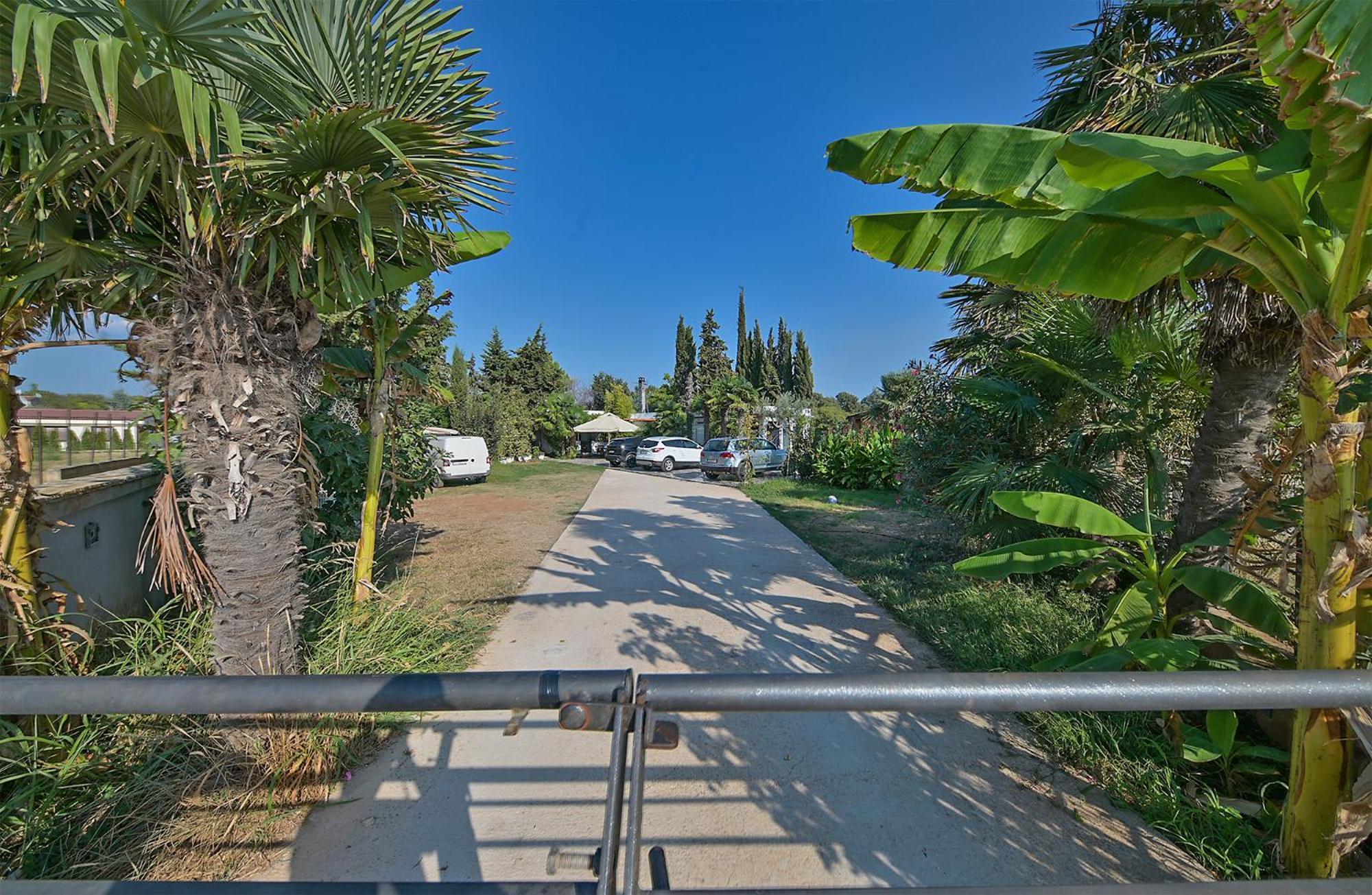 Apartments Volf 1405 Peroj Εξωτερικό φωτογραφία