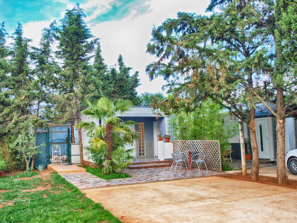 Apartments Volf 1405 Peroj Εξωτερικό φωτογραφία