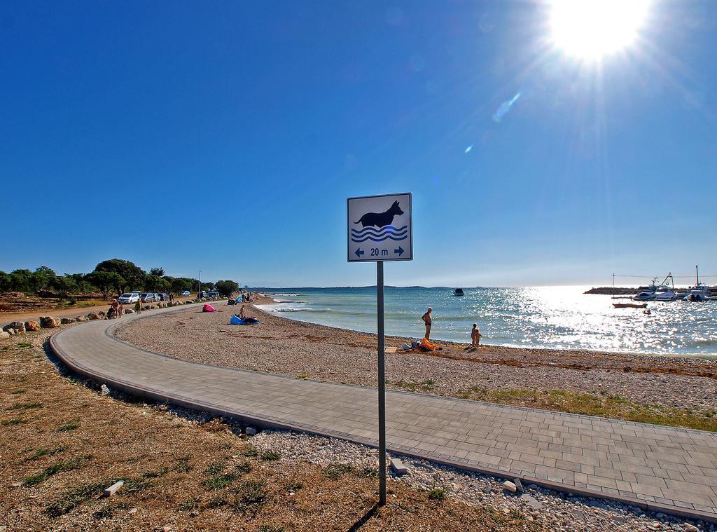 Apartments Volf 1405 Peroj Εξωτερικό φωτογραφία