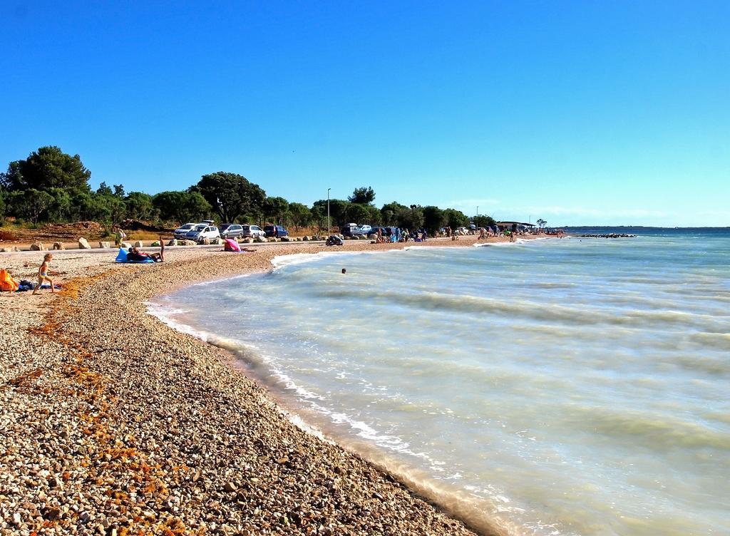 Apartments Volf 1405 Peroj Εξωτερικό φωτογραφία