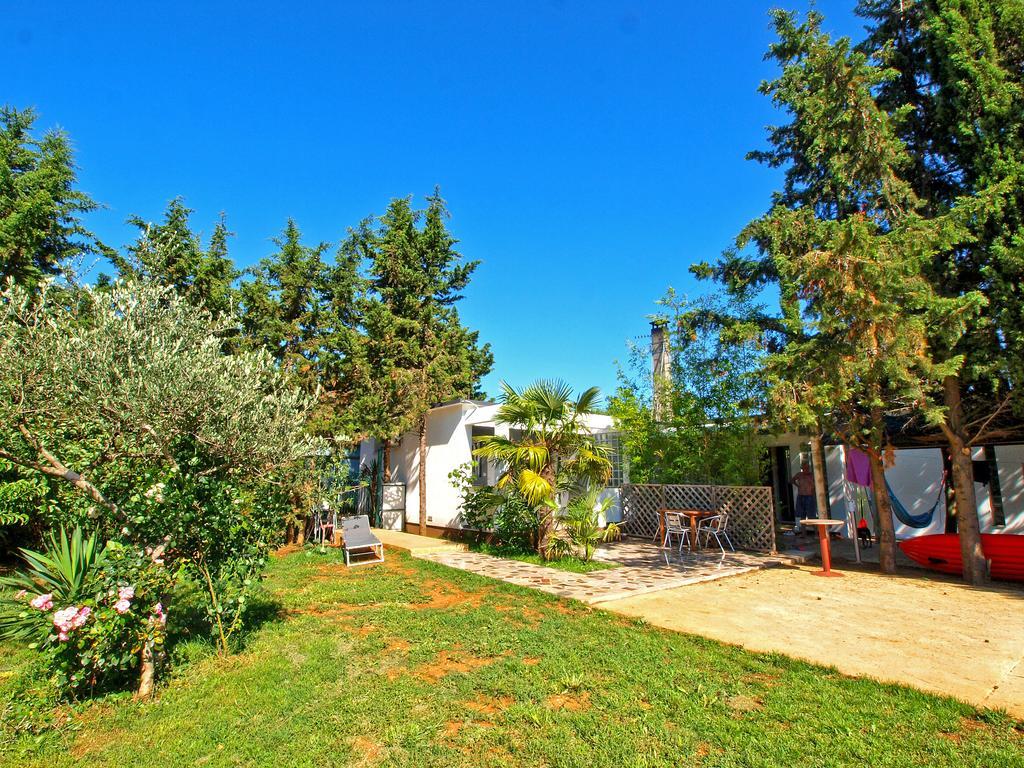 Apartments Volf 1405 Peroj Εξωτερικό φωτογραφία