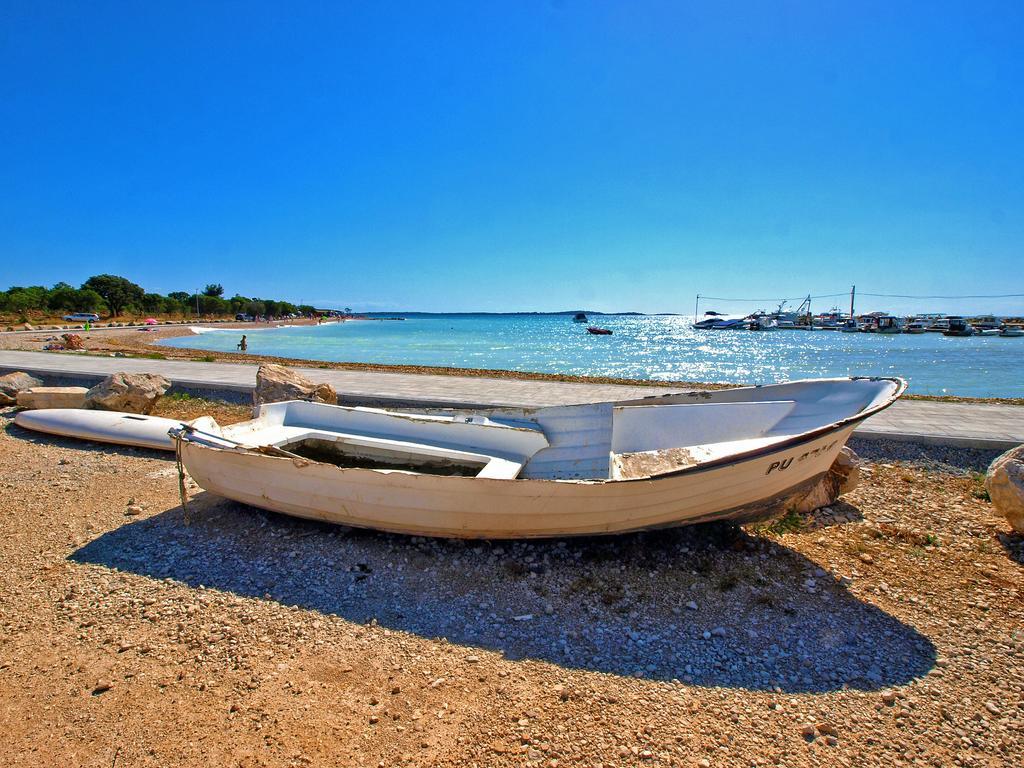 Apartments Volf 1405 Peroj Εξωτερικό φωτογραφία