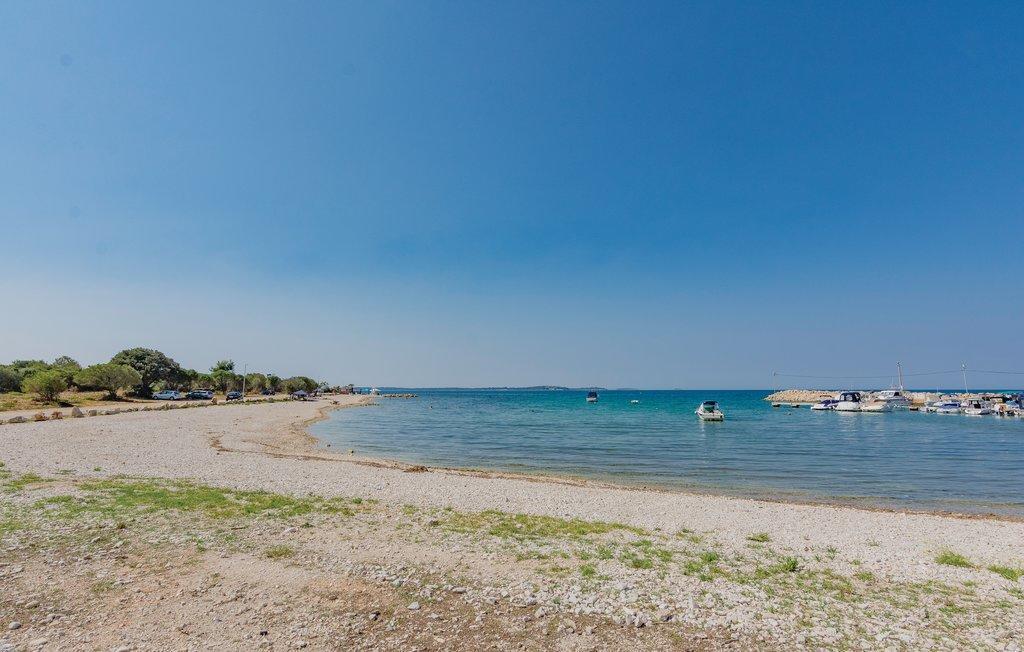 Apartments Volf 1405 Peroj Εξωτερικό φωτογραφία