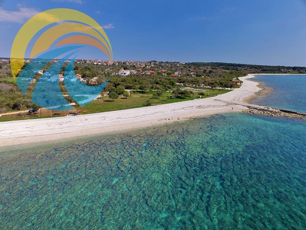Apartments Volf 1405 Peroj Εξωτερικό φωτογραφία