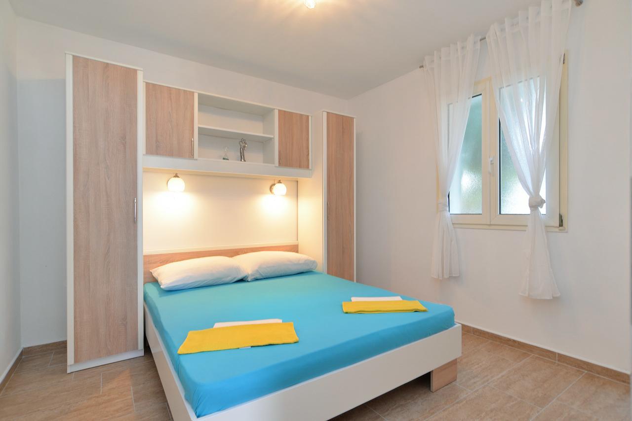 Apartments Volf 1405 Peroj Εξωτερικό φωτογραφία
