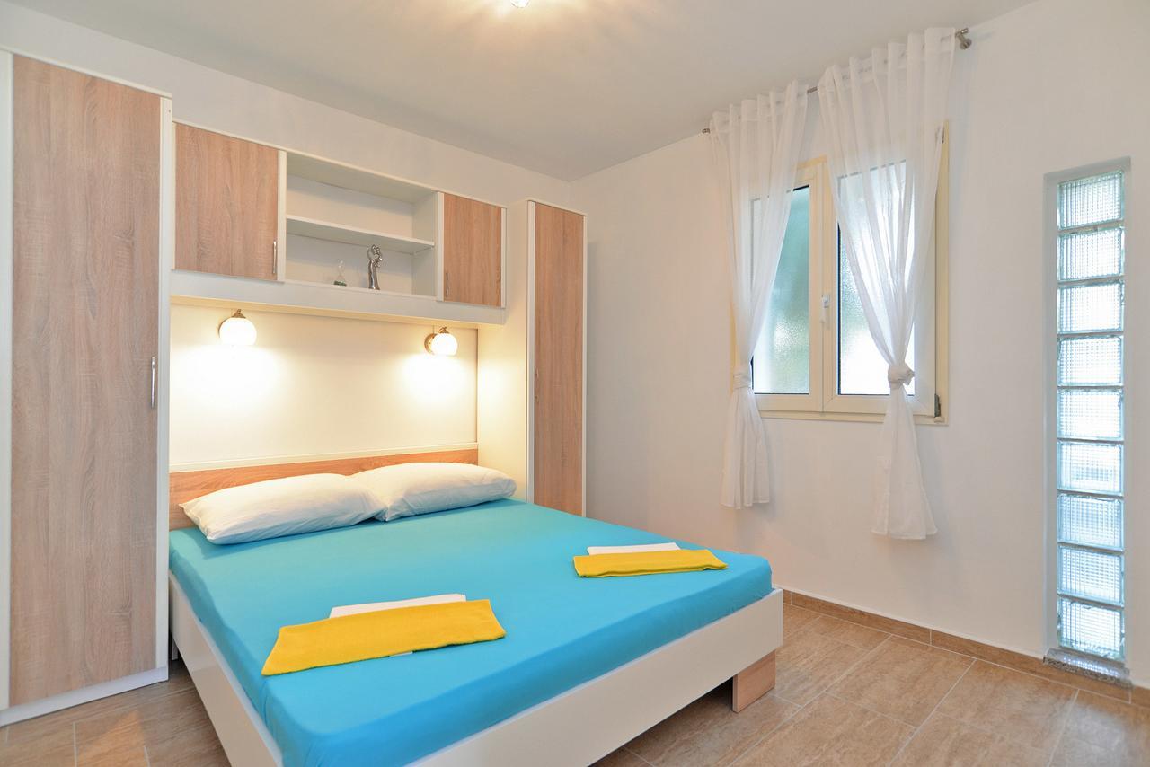 Apartments Volf 1405 Peroj Εξωτερικό φωτογραφία