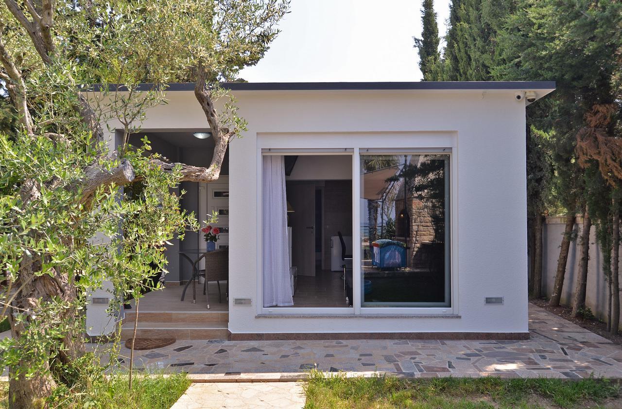 Apartments Volf 1405 Peroj Εξωτερικό φωτογραφία