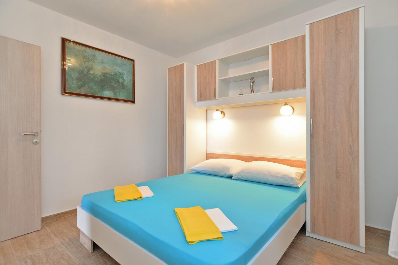 Apartments Volf 1405 Peroj Εξωτερικό φωτογραφία