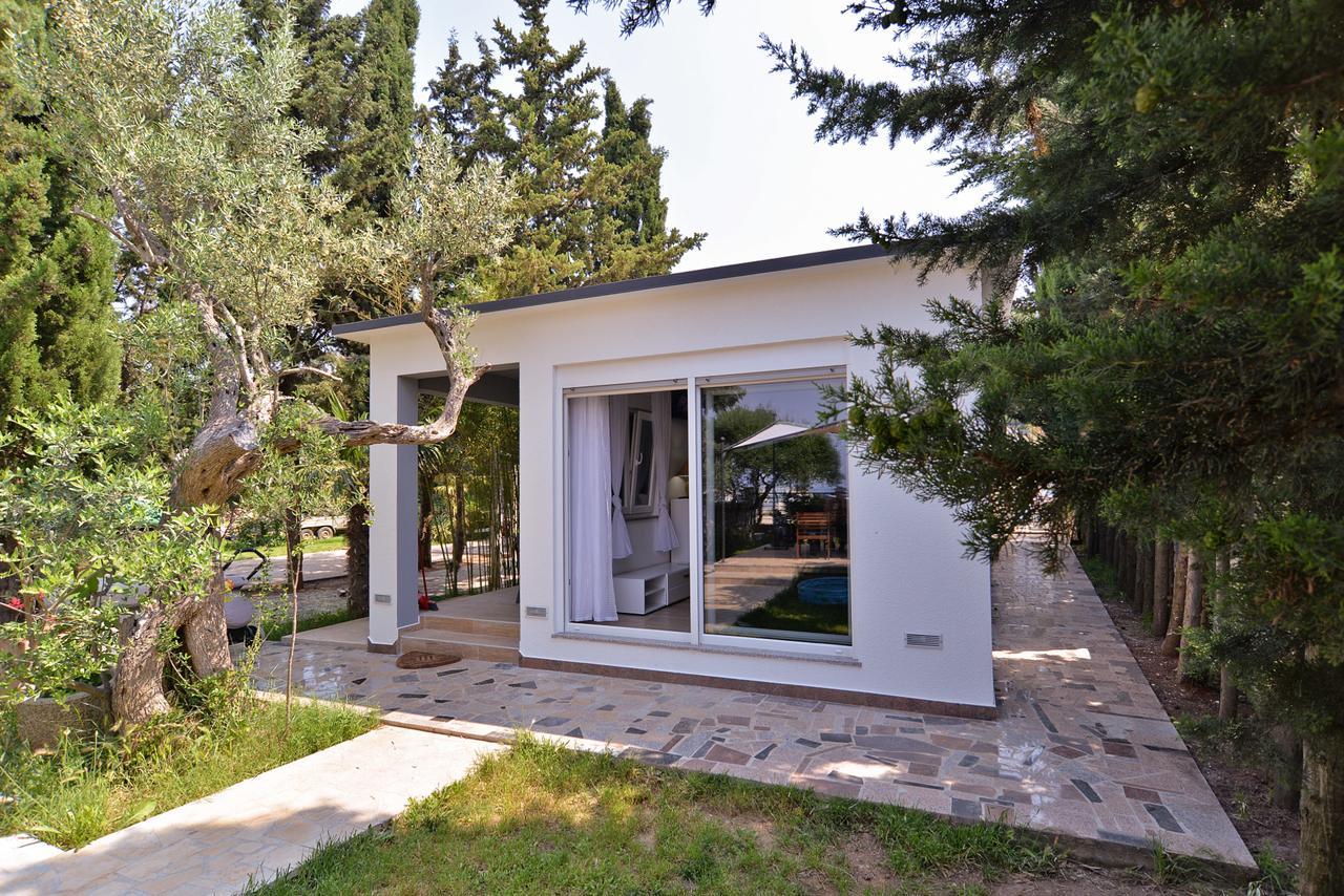 Apartments Volf 1405 Peroj Εξωτερικό φωτογραφία