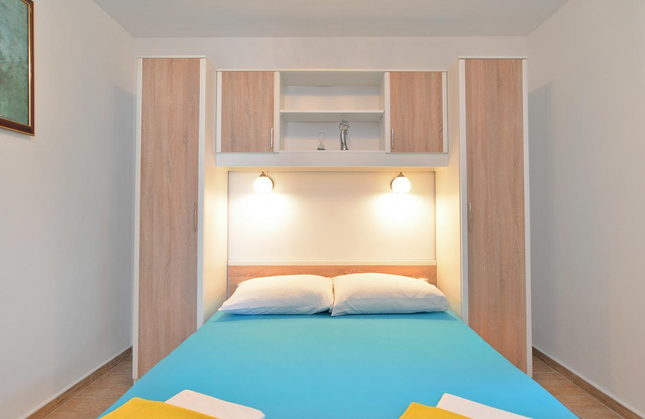 Apartments Volf 1405 Peroj Εξωτερικό φωτογραφία