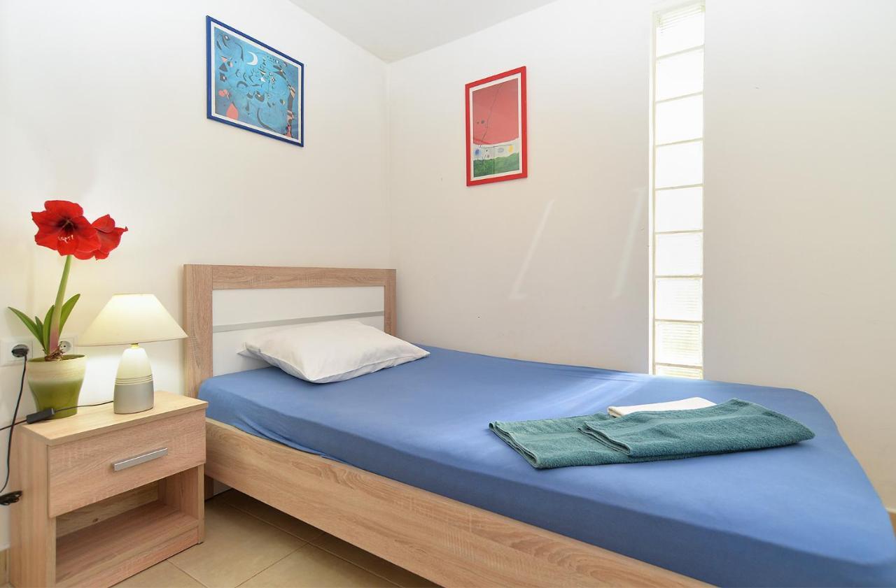 Apartments Volf 1405 Peroj Εξωτερικό φωτογραφία